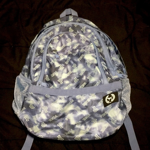 Victoria secret multi compact backpack - Picture 1 of 7